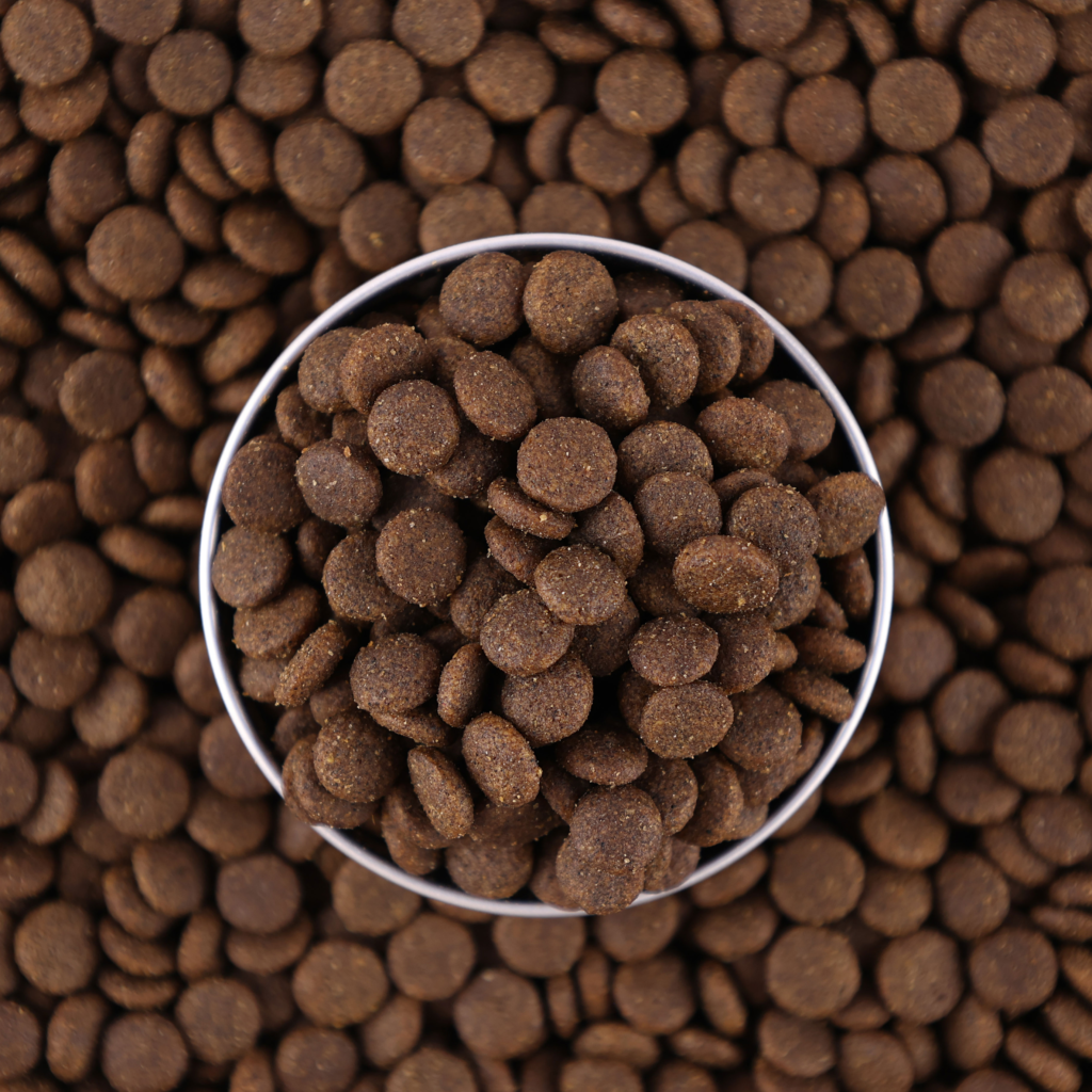 M30W-Grain Free - Dry pet food - 1954.feihuaweiye.com
