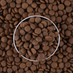 Dry pet food