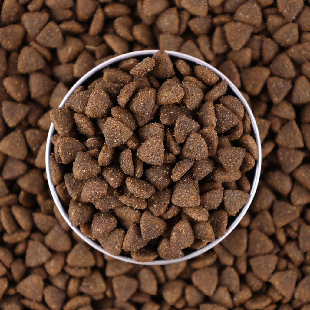 M25-CL25 - Dry pet food - 1954.feihuaweiye.com