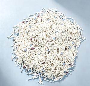 Mixed Cat Litter / Blended Cat Litter - Cat litter - 1954.feihuaweiye.com